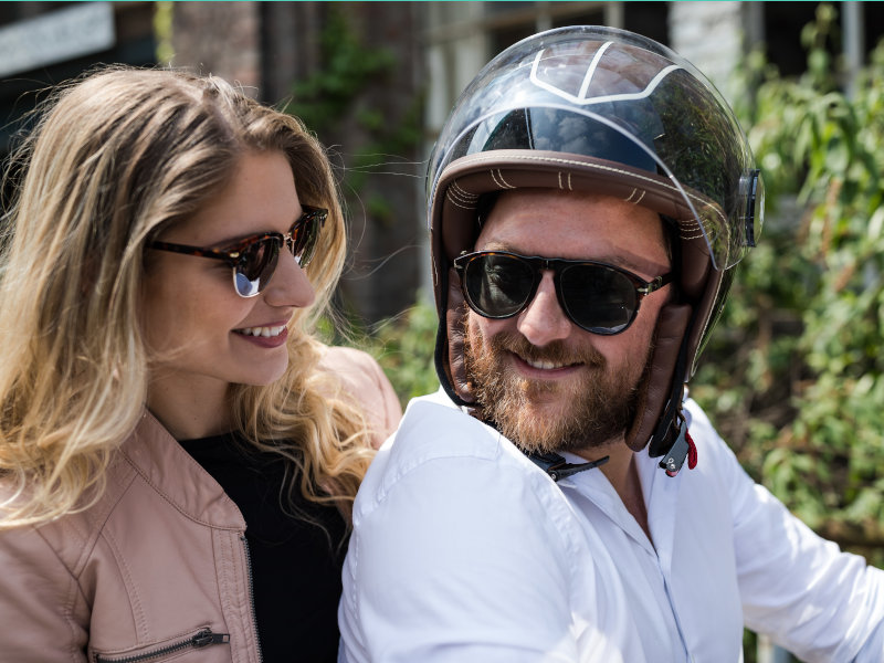 Scooter Rijbewijs in 1 Dag Landgraaf